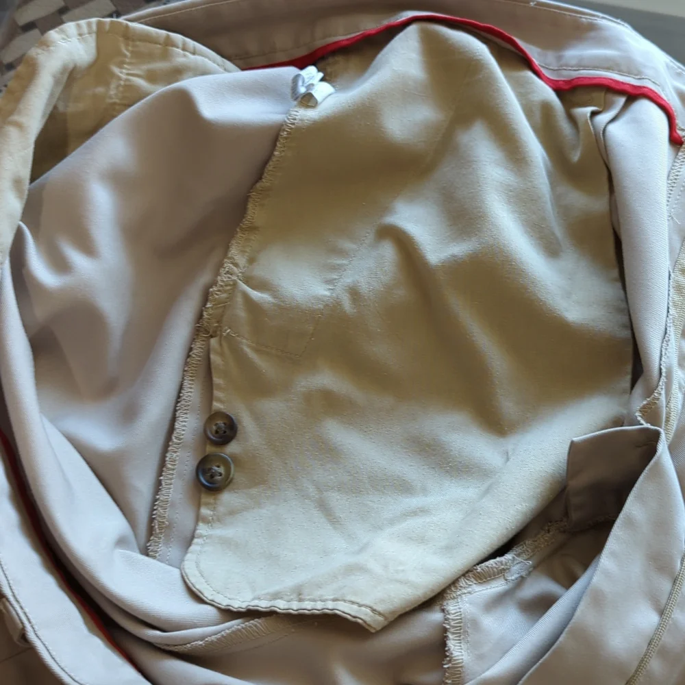 IZOD Golf Shorts Size 40